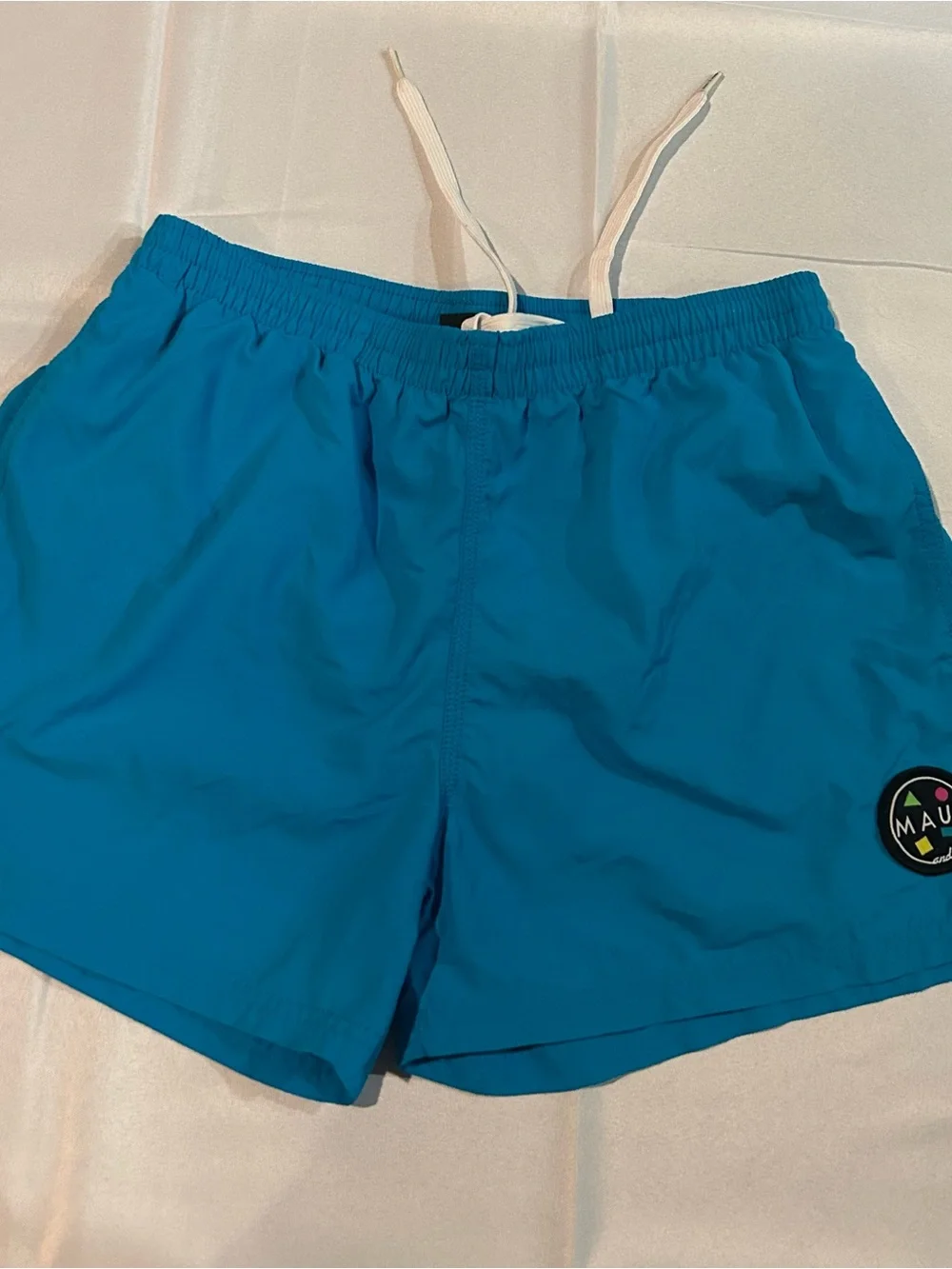 Maui And Sons Party Rocker Volley Shorts